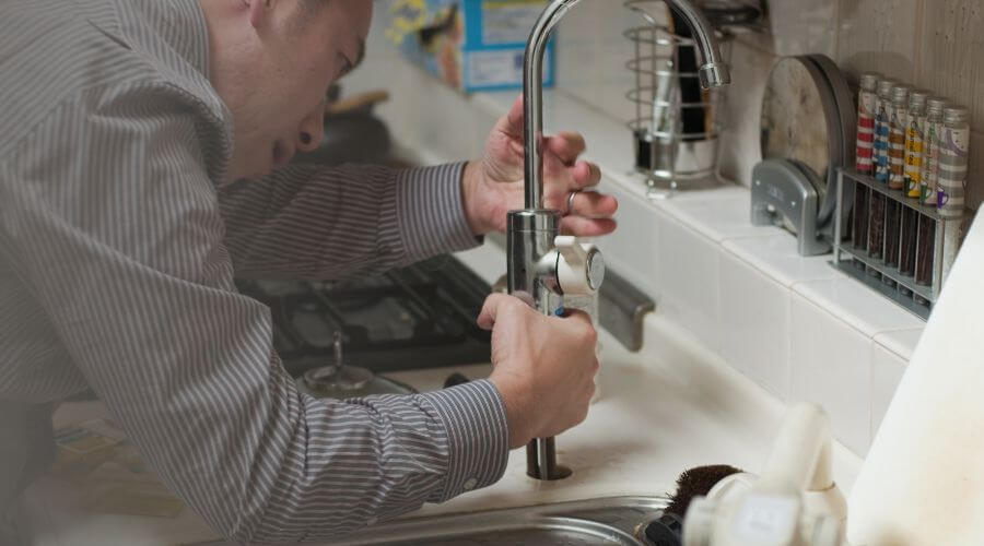 Professional expert plumbing services in Jenkinsburg, GA